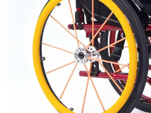 Odolné kryty kol - Image 2