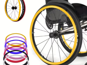 Odolné kryty kol - Image 1