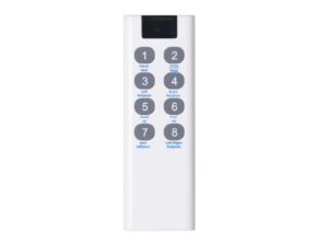 Antidekubitní polohovací matrace TURNMATE – nosnost až 200 kg - Image 5