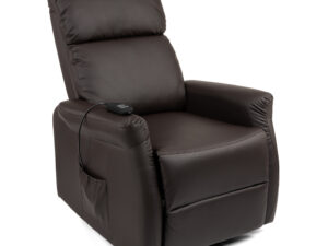 Polohovatelné geriatrické křeslo RELAX - Image 1