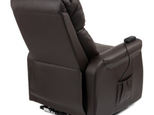 Polohovatelné geriatrické křeslo RELAX - Image 4