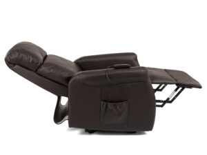 Polohovatelné geriatrické křeslo RELAX - Image 6