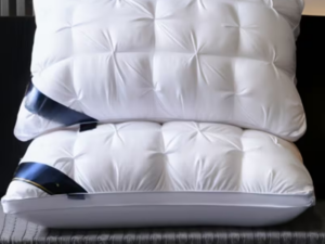 Ergonomický polštář - různé barvy - Image 3