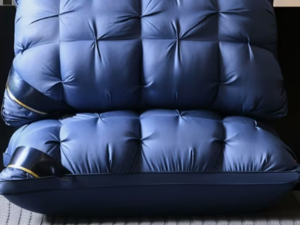 Ergonomický polštář - různé barvy - Image 6