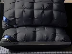 Ergonomický polštář - různé barvy - Image 4