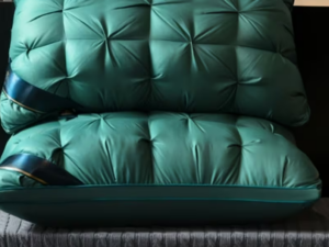 Ergonomický polštář - různé barvy - Image 5