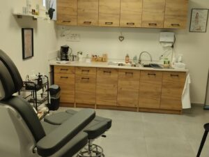 KOMPLETNÍ OŠETŘENÍ – Pedikúra - Image 2