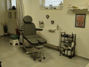 KOMPLETNÍ OŠETŘENÍ – Pedikúra - Image 3