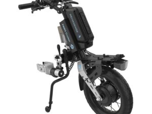 PAWS Cruiser 16″ – přední přídavný pohon k invalidnímu vozíku - Image 4