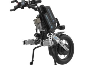 PAWS Cruiser 16″ – přední přídavný pohon k invalidnímu vozíku - Image 3