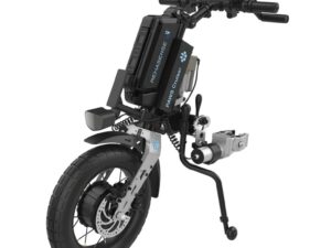 PAWS Cruiser 16″ – přední přídavný pohon k invalidnímu vozíku - Image 1