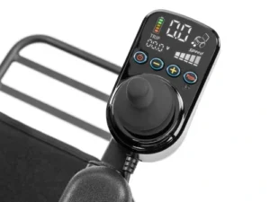 Ultralehký elektrický vozík SMART-TIM - Image 4