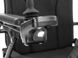 Ultralehký elektrický vozík SMART-TIM - Image 5