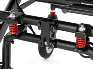 Ultralehký elektrický vozík SMART-TIM - Image 6