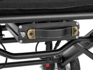 Ultralehký elektrický vozík SMART-TIM - Image 7