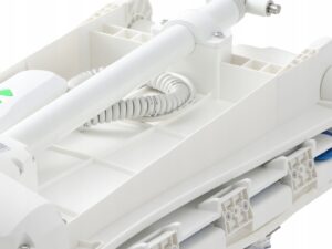 Elektrická stolička do vany s nastavitelnou výškou - Image 3