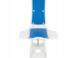 Elektrická stolička do vany s nastavitelnou výškou - Image 5