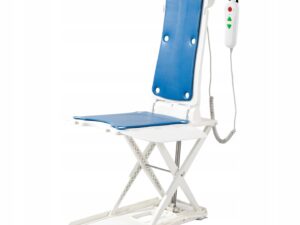 Elektrická stolička do vany s nastavitelnou výškou - Image 6