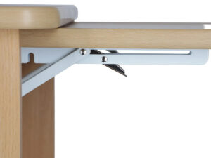 Noční stolek s jídelní deskou - Image 5