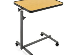 VÝHODNÝ SET: Polohovací postel Völker  | Zdravotní matrace | Polohovací stolek - Image 3