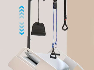 Hrazda k posteli pro seniory - Image 10