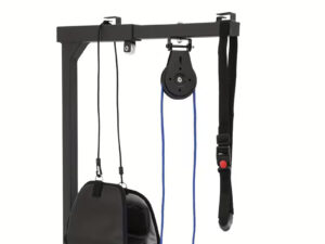 Hrazda k posteli pro seniory - Image 5