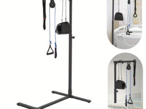 Hrazda k posteli pro seniory - Image 8