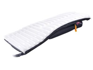 Antidekubitní polohovací matrace TURNMATE – nosnost až 200 kg - Image 2