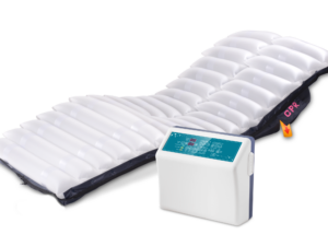 Antidekubitní polohovací matrace TURNMATE – nosnost až 200 kg - Image 1