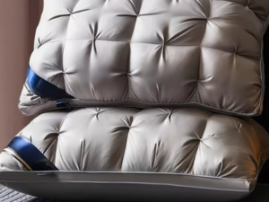 Ergonomický polštář - různé barvy - Image 4