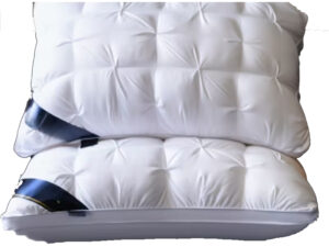 Ergonomický polštář - různé barvy - Image 1