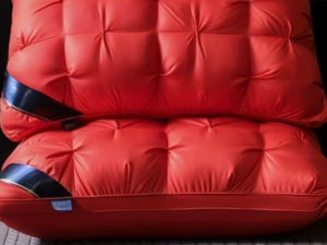 Ergonomický polštář - různé barvy - Image 3