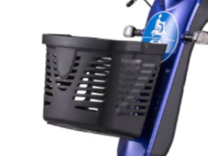 Čtyřkolový elektrický skútr Cityliner 409 - Image 3