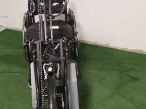 Speedy E-light – elektrický přídavný pohon pro mechanický invalidní vozík - Obrázek 6